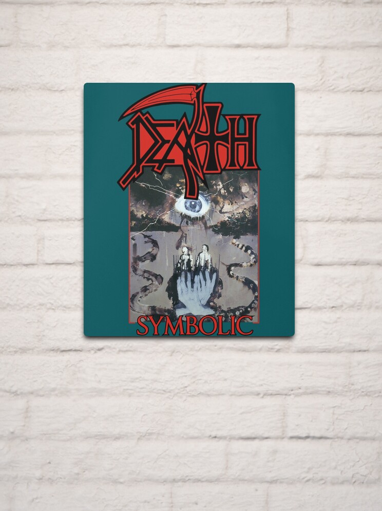 Poster Spiral - death metal | Wall Art, Gifts & Merchandise 