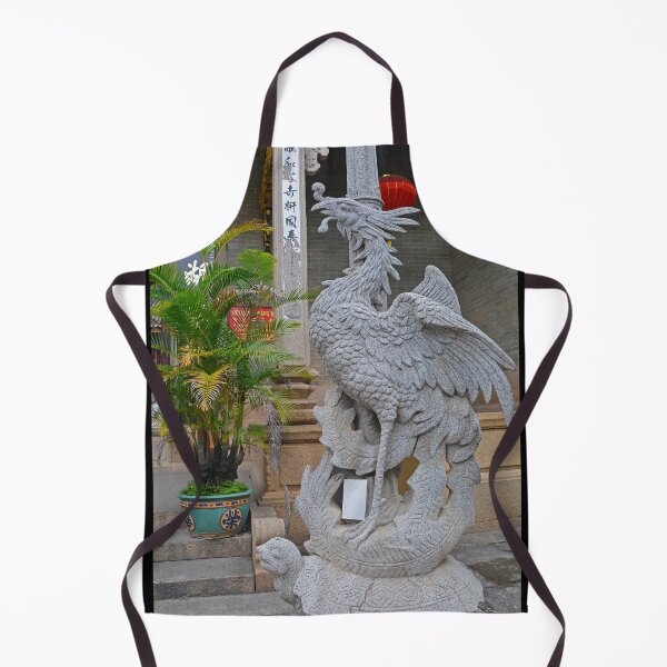 Item preview, Dragon at Cantonese Assembly Hall designed and sold by jojobob.