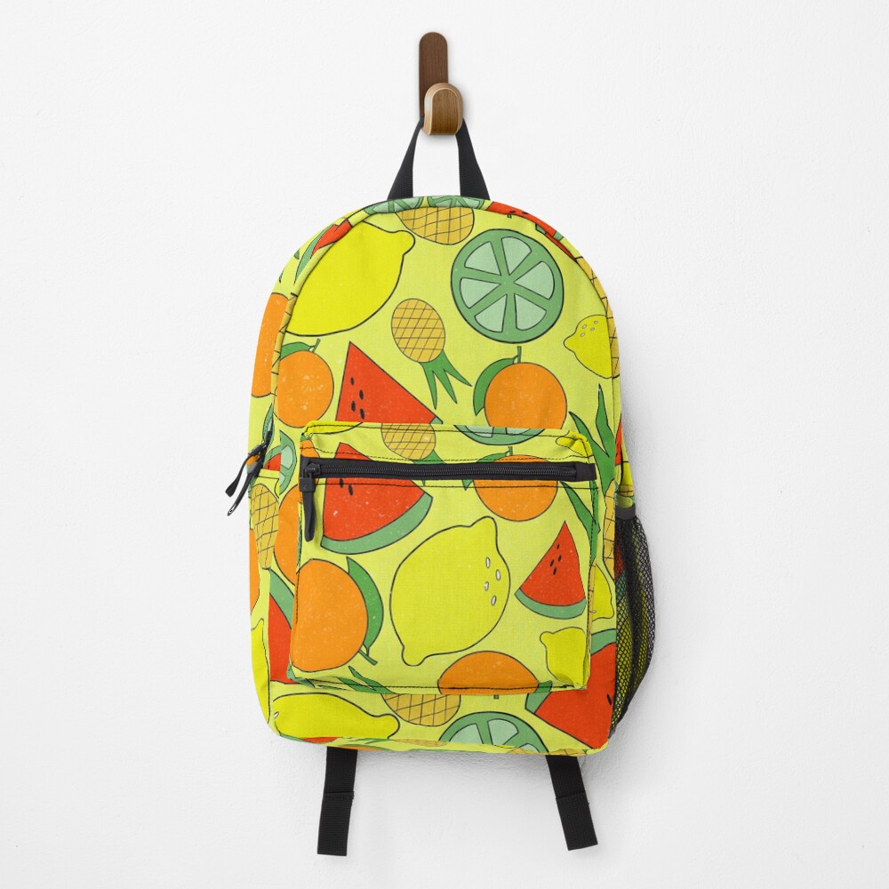 Item preview, Backpack designed and sold by PrettywithColor.