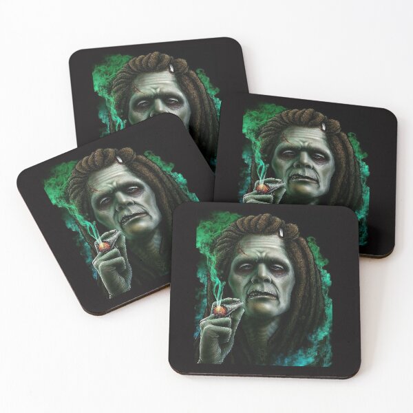Item preview, SMOKING MY LIFE designed and sold by Angelica Maria  Franco Cano.