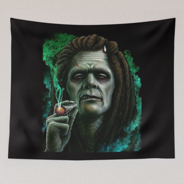 Item preview, SMOKING MY LIFE designed and sold by Angelica Maria  Franco Cano.