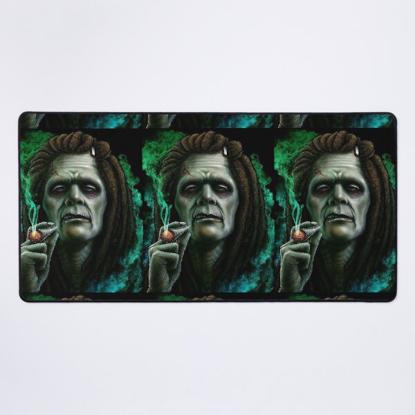 Item preview, SMOKING MY LIFE designed and sold by Angelica Maria Franco Cano.