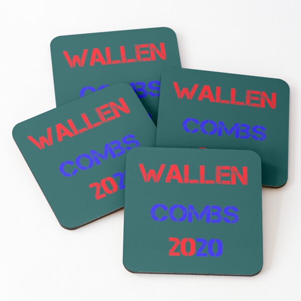 Item preview, Wallen Combs 20 wallen combs 2020   designed and sold by RoyaliSTicBout.