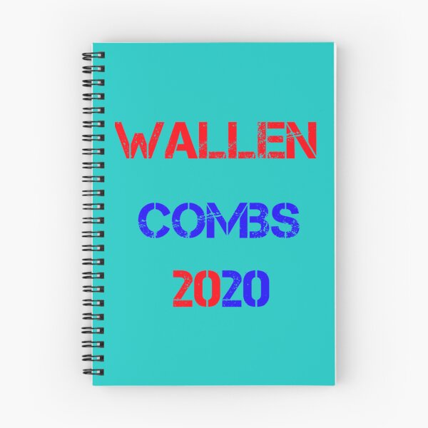 Item preview, Wallen Combs 20 wallen combs 2020   designed and sold by RoyaliSTicBout.