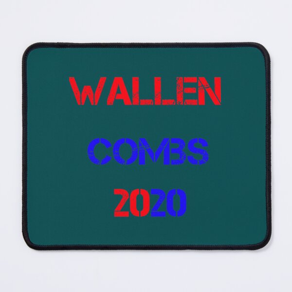 Item preview, Wallen Combs 20 wallen combs 2020 designed and sold by RoyaliSTicBout.