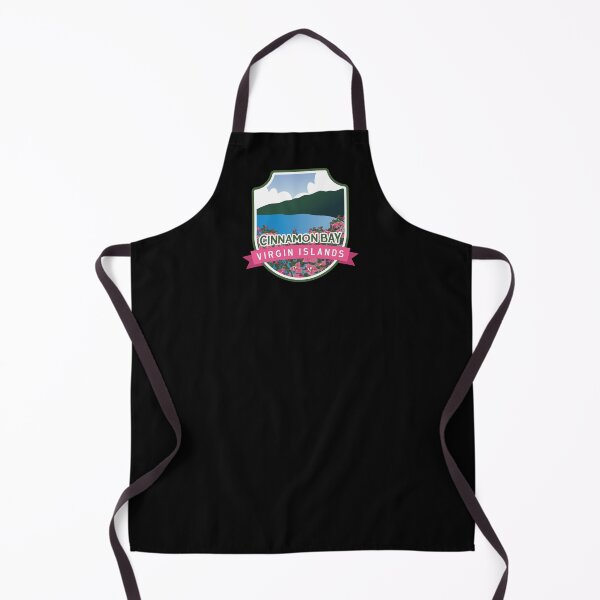 Item preview, Cinnamon Bay - Virgin Islands National Park designed and sold by Moritz Schwäble.