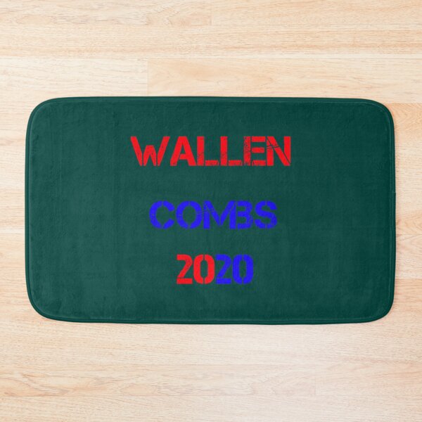 Item preview, Wallen Combs 20 wallen combs 2020   designed and sold by RoyaliSTicBout.