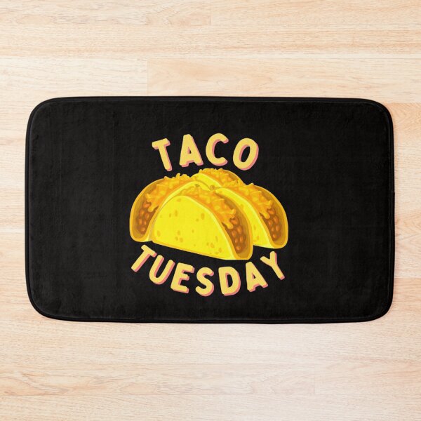 Item preview, Taco Tuesday designed and sold by Angelle55.
