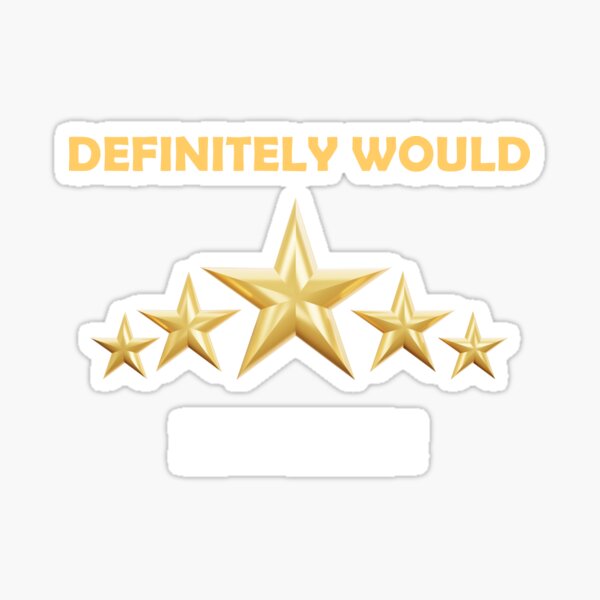 Star Rating Vinyl Planner Stickers - Stars Ratings - 5 Stars Reviews - S171  - Stickeriffic