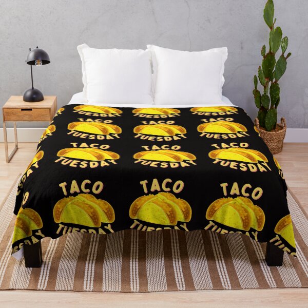 Item preview, Taco Tuesday designed and sold by Angelle55.