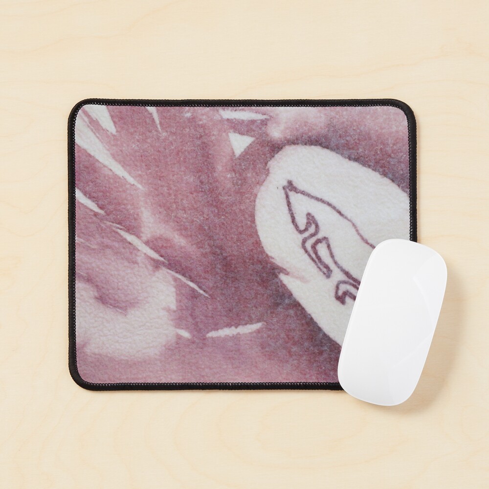 Item preview, Mouse Pad designed and sold by shadowonthemoon.