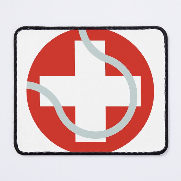 Item preview, Swiss Flag Tennis Ball designed and sold by Sports-Stickers.