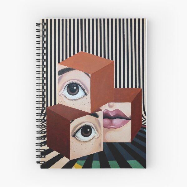 Item preview, Stay composed designed and sold by Giovanna Morando.