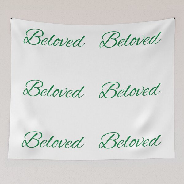 Item preview, Beloved 2 by Raache shop designed and sold by Raache.