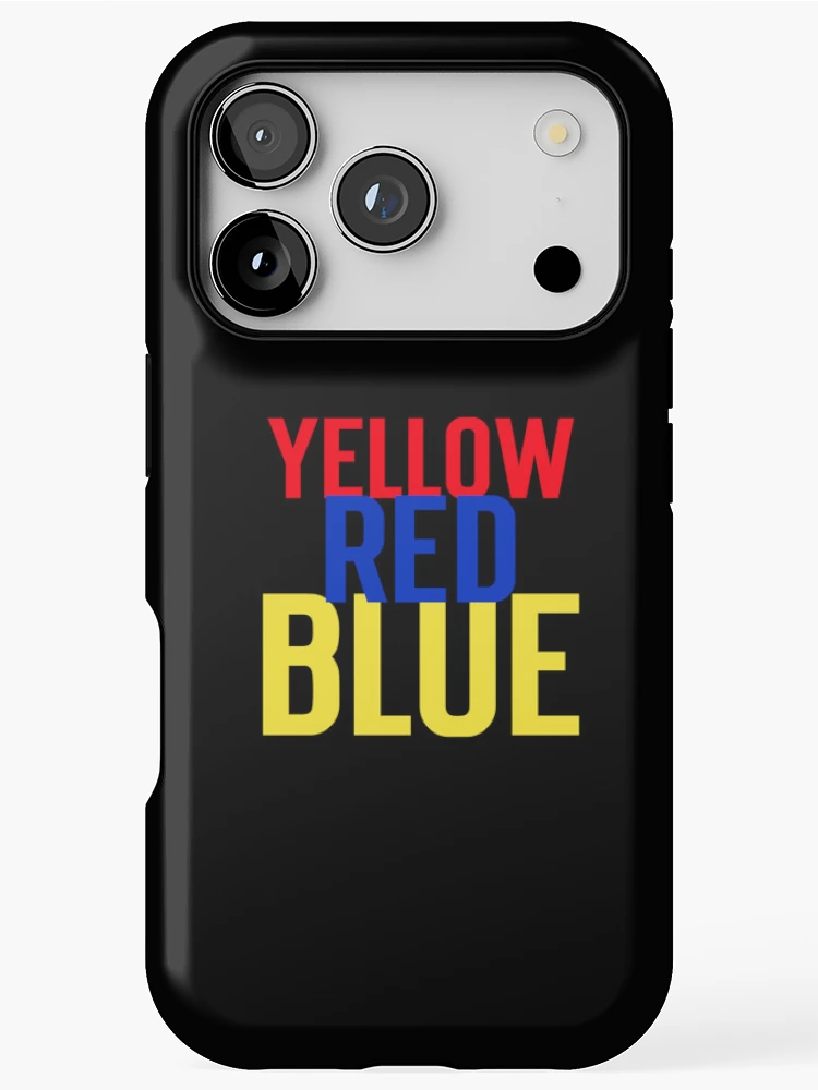 Thumbnail 1 of 4, iPhone Case, Color Check designed and sold by Rorulent.