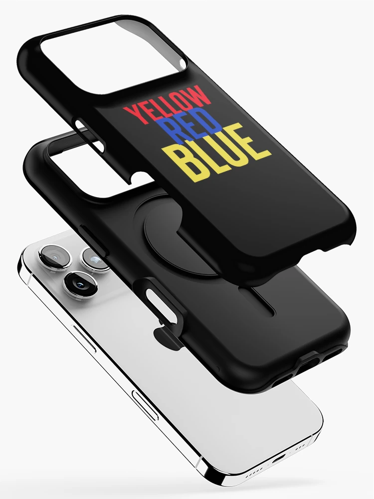 Thumbnail 2 of 4, iPhone Case, Color Check designed and sold by Rorulent.
