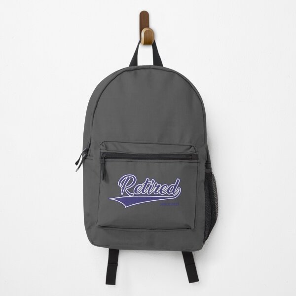 Item preview, Retired Since 2021 - Retirement Gift Vintage Graphic - T-Shirt - w designed and sold by Gerdek.