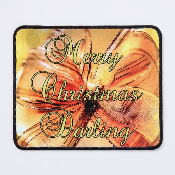 Item preview, Merry Christmas Darling designed and sold by angel1.
