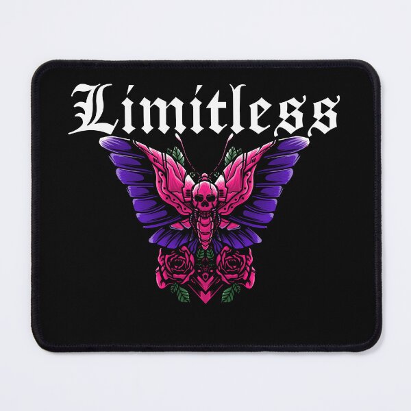 Item preview, Butterfly of death designed and sold by Limitless ..