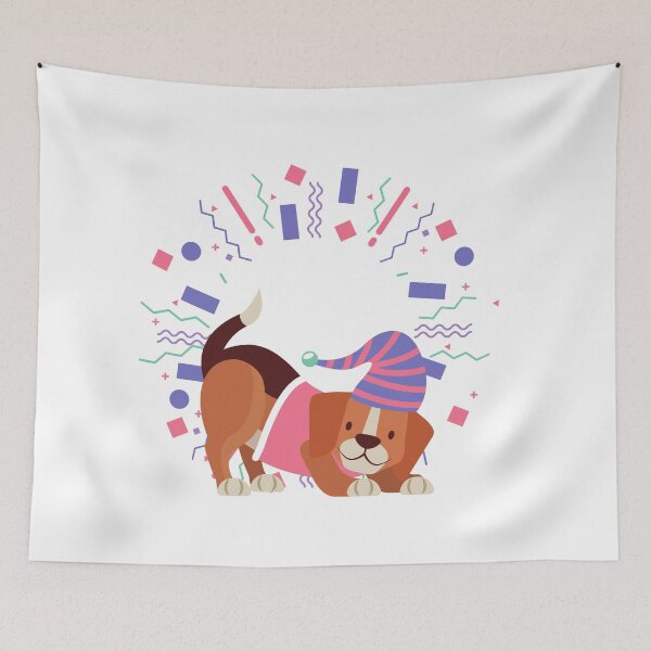 Item preview, It's Ho-ho-go time, xmas, cool, Christmast  designed and sold by Lessonsprint.