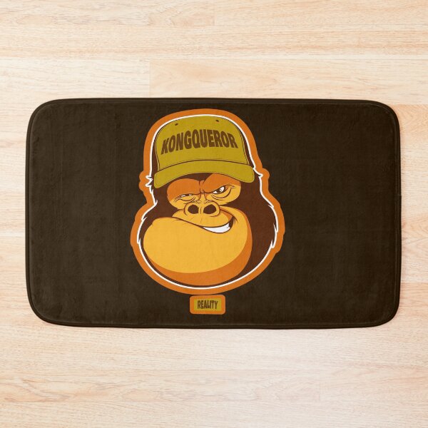 Item preview, KONGQUEROR REALITY  designed and sold by BRIAN  PIERRE-ALEXANDER.