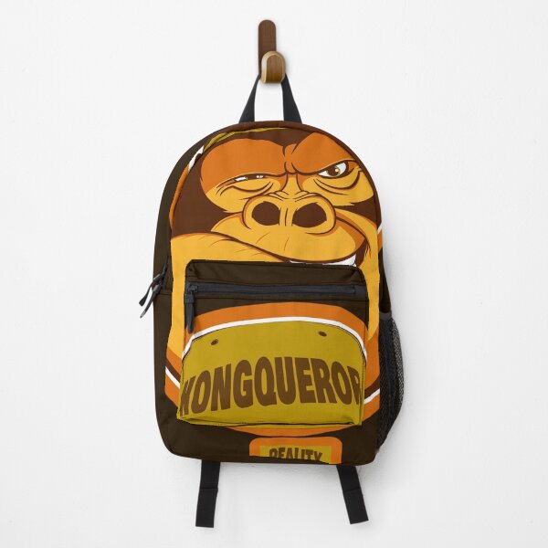 Item preview, KONGQUEROR REALITY designed and sold by BRIAN PIERRE-ALEXANDER.