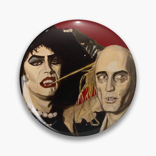 Artikelvorschau, Rocky Horror Picture Show entworfen und verkauft von BryanWhipple.