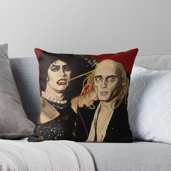 Item preview, Rocky Horror Picture Show designed and sold by BryanWhipple.