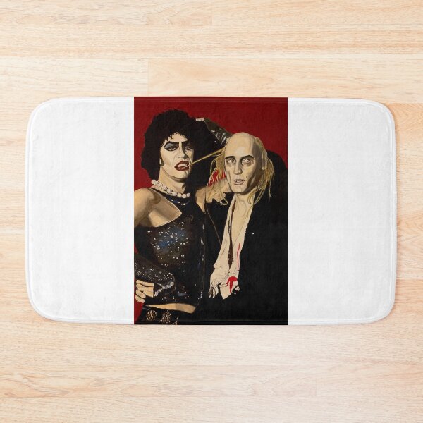 Item preview, Rocky Horror Picture Show designed and sold by BryanWhipple.