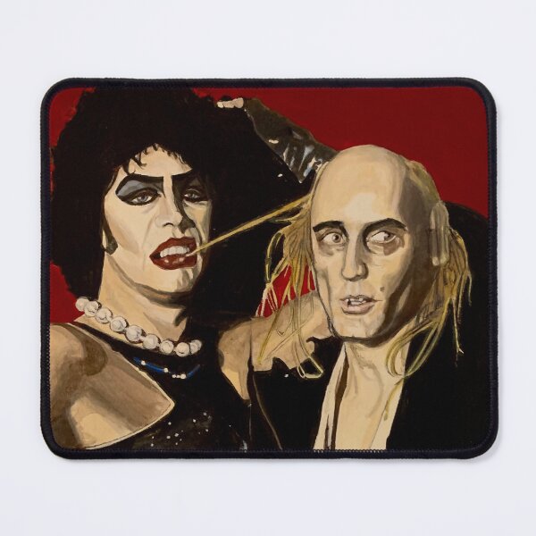Item preview, Rocky Horror Picture Show designed and sold by BryanWhipple.