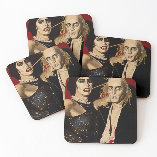 Item preview, Rocky Horror Picture Show designed and sold by BryanWhipple.