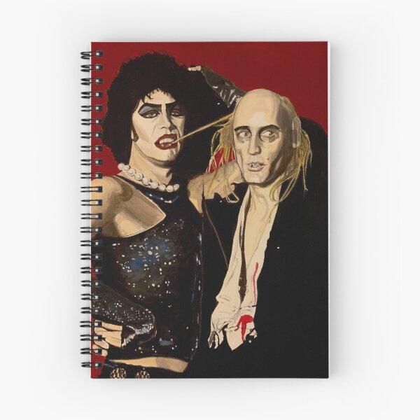 Item preview, Rocky Horror Picture Show designed and sold by BryanWhipple.