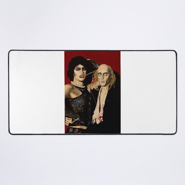 Item preview, Rocky Horror Picture Show designed and sold by BryanWhipple.