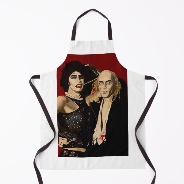 Item preview, Rocky Horror Picture Show designed and sold by BryanWhipple.