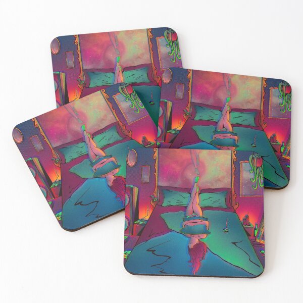 Item preview, Dreaming  designed and sold by taoistviking.