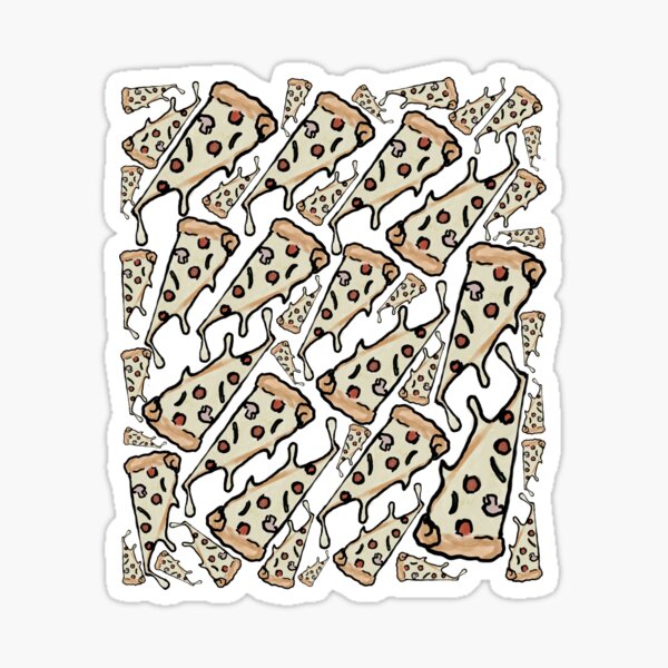 Supreme Pizza Foodie Blanket  GratefullyDyed Apparel – Boogie Threads