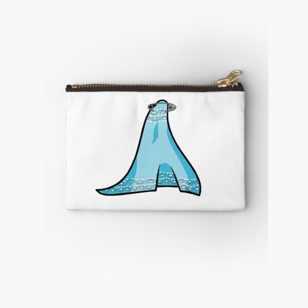 Item preview, Pinned Hanky Code-Light Blue designed and sold by Riccivela.