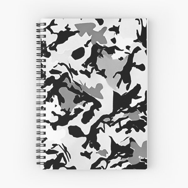 Item preview, Camouflage - WINTER Edition designed and sold by dida80.