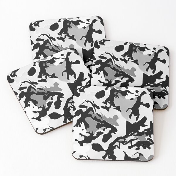 Item preview, Camouflage - WINTER Edition designed and sold by dida80.