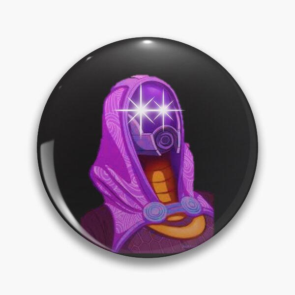 Item preview, Mass Effect :Tali'Zorah  designed and sold by morarbrianne.