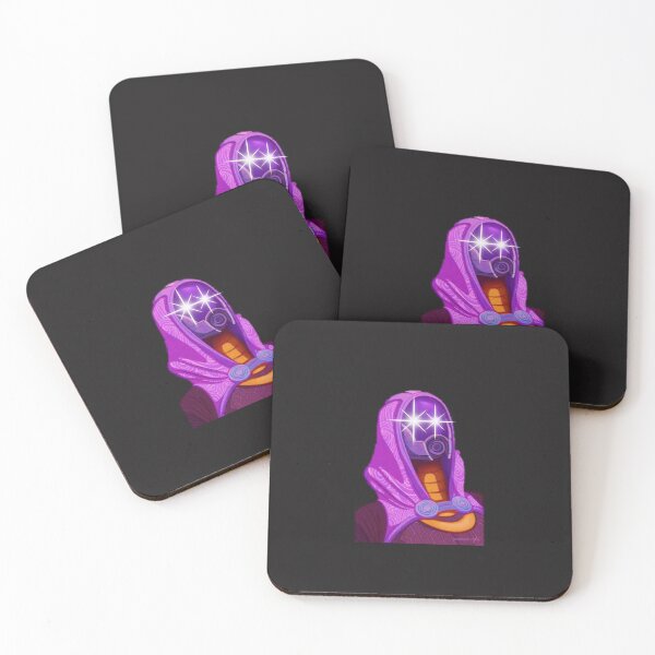Item preview, Mass Effect :Tali'Zorah  designed and sold by morarbrianne.
