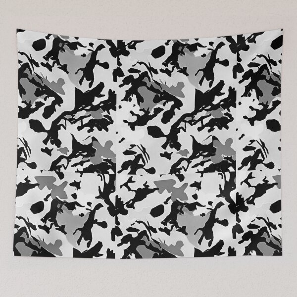 Item preview, Camouflage - WINTER Edition designed and sold by dida80.