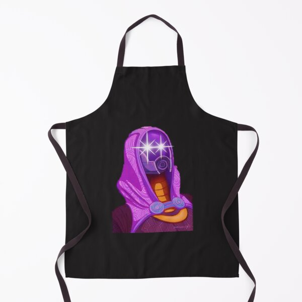 Item preview, Mass Effect :Tali'Zorah designed and sold by morarbrianne.