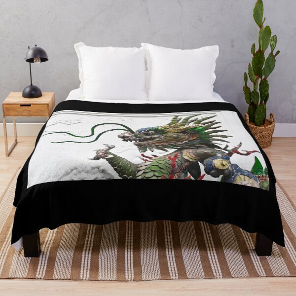 Item preview, Dragon Pond Detail at Phuoc Kien Assembly Hall designed and sold by jojobob.