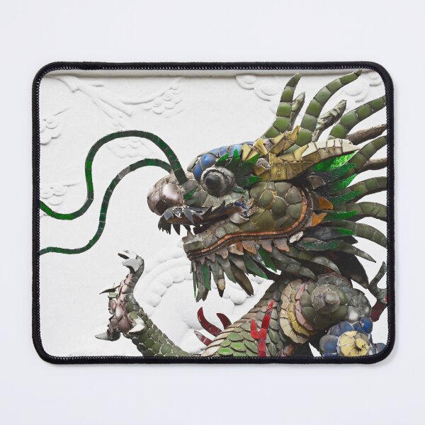 Item preview, Dragon Pond Detail at Phuoc Kien Assembly Hall designed and sold by jojobob.