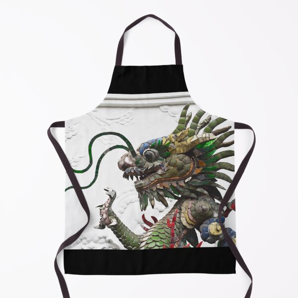 Item preview, Dragon Pond Detail at Phuoc Kien Assembly Hall designed and sold by jojobob.