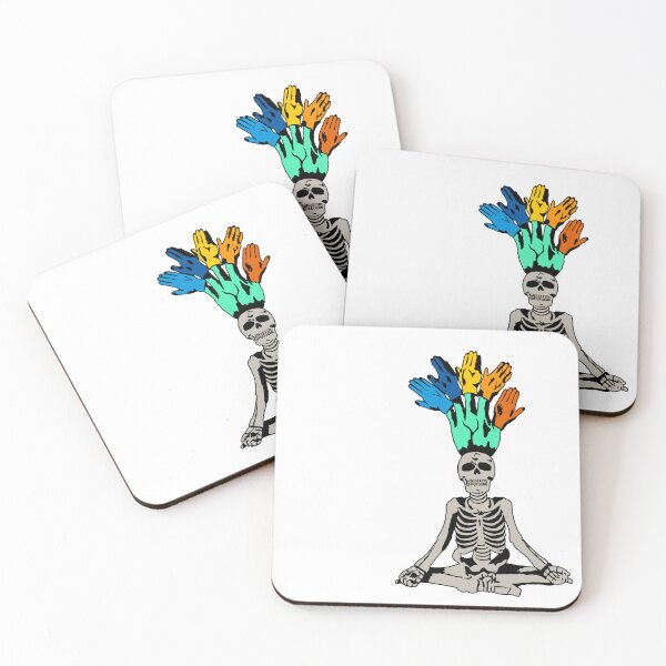 Item preview, Self inflicted hand expansion designed and sold by NewBikeInACan.