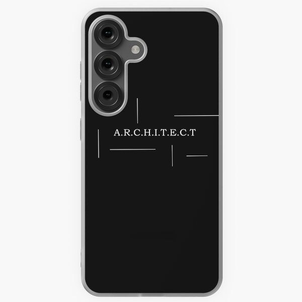 Item preview, Architect  designed and sold by thatsnapguy.