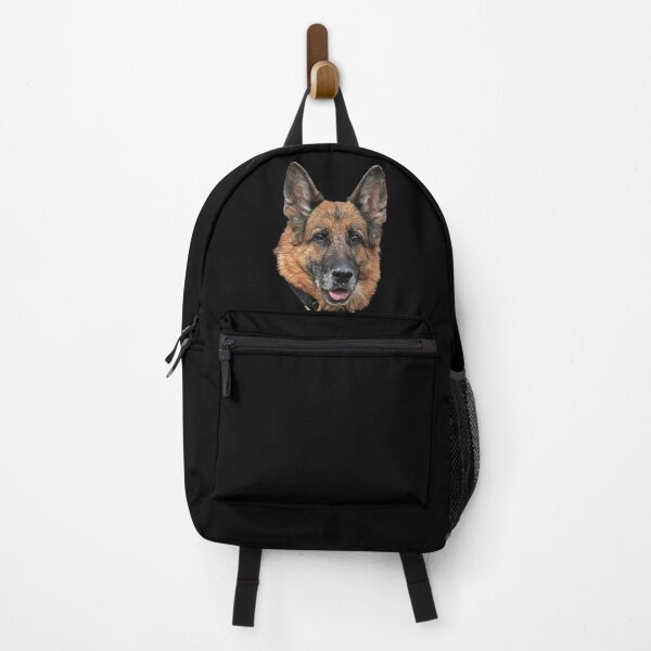 Item preview, German shepherd dog designed and sold by sibosssr.