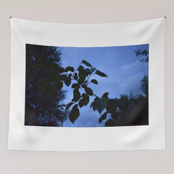 Item preview, Dark leafs designed and sold by flwcomposition.
